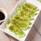 Best Vegetable Gyoza in Tampa, FL