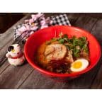 Best Spicy Miso Tonkotsu Ramen in Tampa, FL